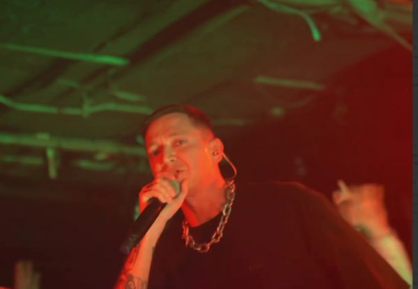 Oxxxymiron* объявлен в розыск