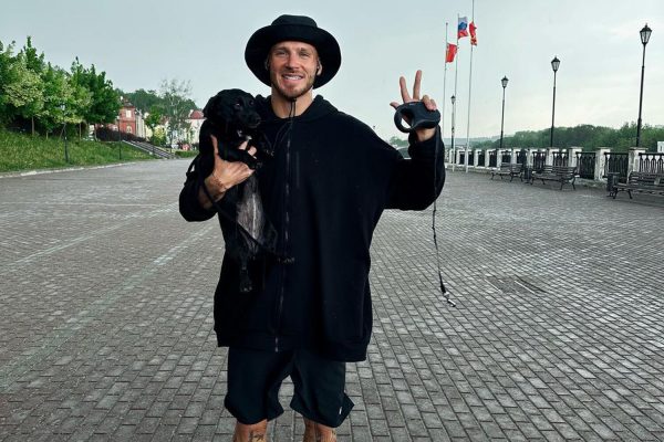 Певец Олег Майами пошутил, что молился за здоровье Niletto и Леши Свика