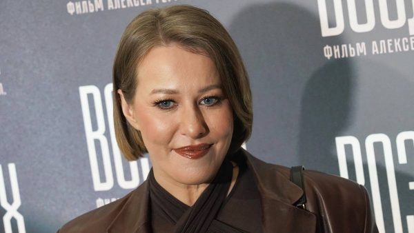 «Попрощалась с ним»: Ксения Собчак рассказала о болезни отца