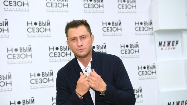 Прилучный обжаловал решение суда по алиментам