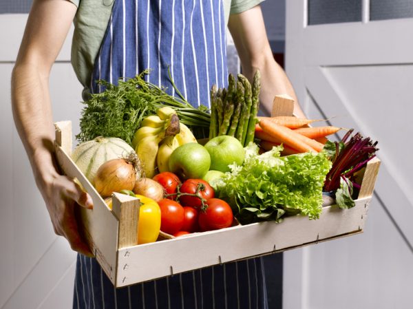 Продукты полезные для печени: бережем нашего защитника