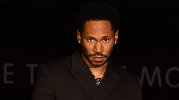 Продюсер и диджей KAYTRANADA анонсировал альбом Timeless