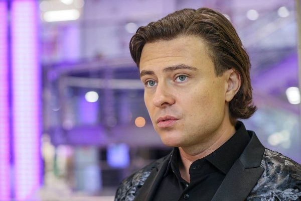 Прохор Шаляпин ответил на слухи о занятии проституцией