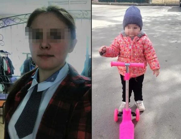 Школьник убил 3-летнюю девочку, сбросив на нее стекло, — мать убита горем: «Я хочу пожизненного наказания для них»