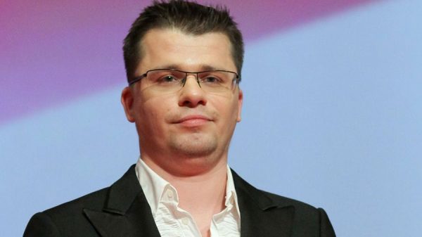 «Сразу депрессия»: Харламов объяснил, почему ненавидит худеть
