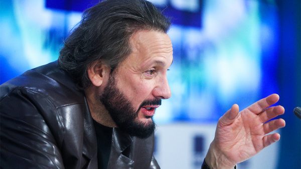 Стас Михайлов рассказал о странном поведении своих фанаток