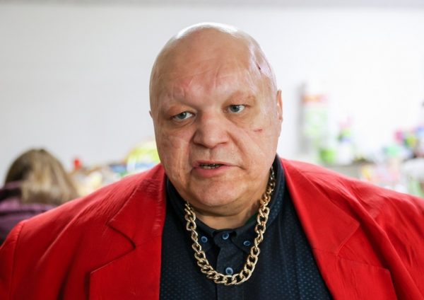 «Связано с Пугачевой»: Барецкий заявил об отмене многих концертов Михайлова