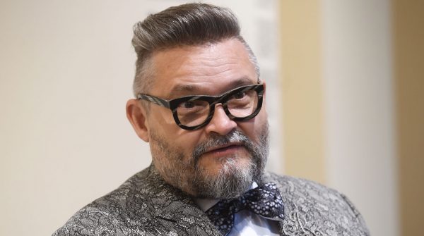 Телеведущий Васильев заявил о наказаниях рублем за интервью другому каналу