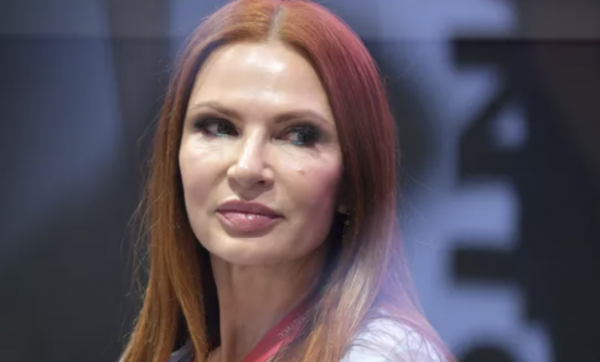 «Творит страшные вещи»: Эвелина Бледанс рассказала об изменениях Владимира Зеленского