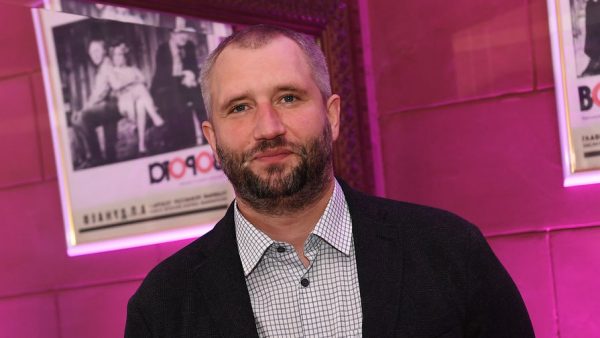 Юрий Быков рассказал о потребительском отношении к женщинам