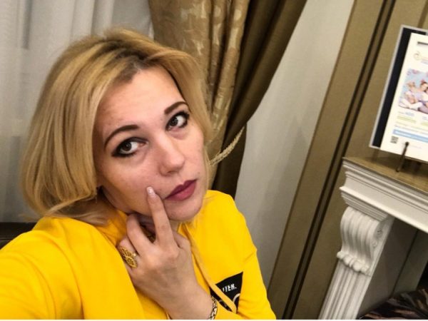 Жена депутата, жаловавшаяся на побои мужа, внезапно умерла в Москве