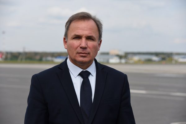 Вышел фильм «Русский лётчик Ярошенко. Гудбай, Америка!»