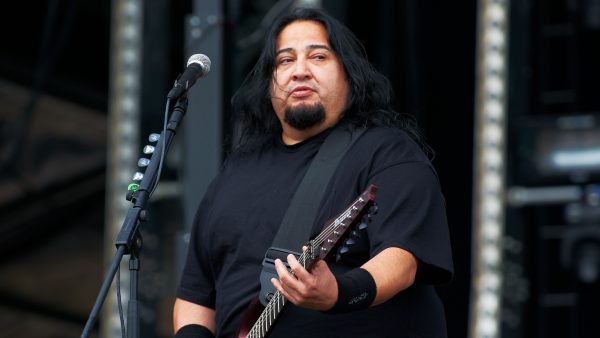 Гитарист Fear Factory заявил, что надеется увидеть, как андроиды живут с людьми