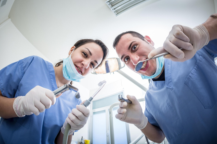 Как не попасть к стоматологу, который будет разводить вас на деньги: 6 советов