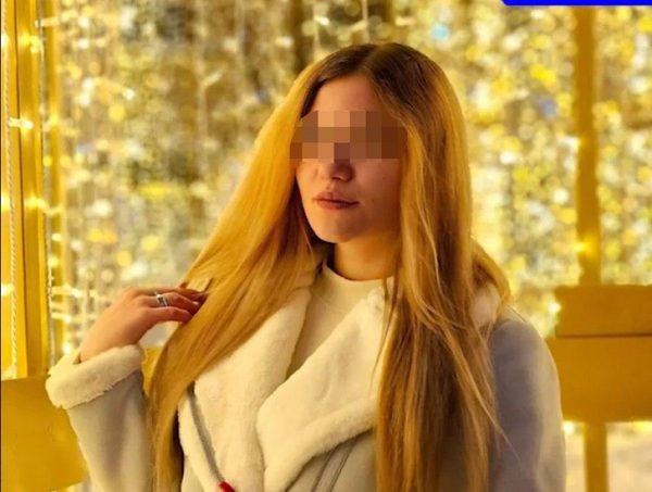 «Меня не смоет, я всего на одну минуту!» — последние слова утонувшей в Сочи девушки полны надежды
