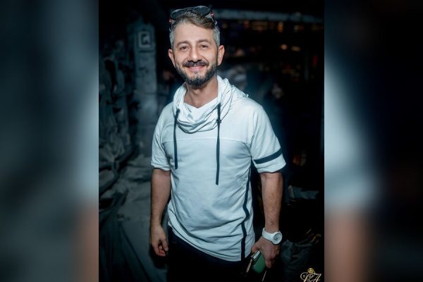 Михаил Галустян похвастался результатами похудения