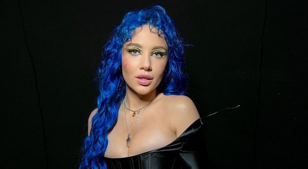 Надежда Кадышева «послала» Mia Boyka