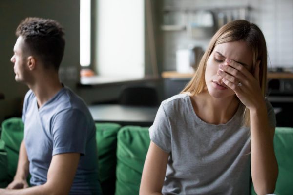 Они несовместимы: 5 пар имен, которые обречены на расставание