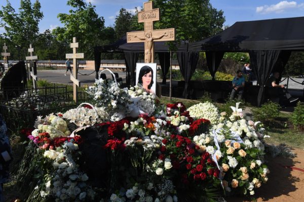 Петр Чернышев впервые за долгие годы прервал молчание