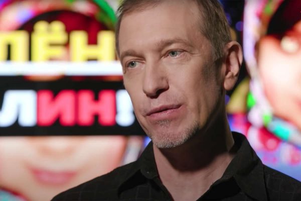 Певица Марго расплакалась на шоу «ВИА Суперстар» после критики Соседова
