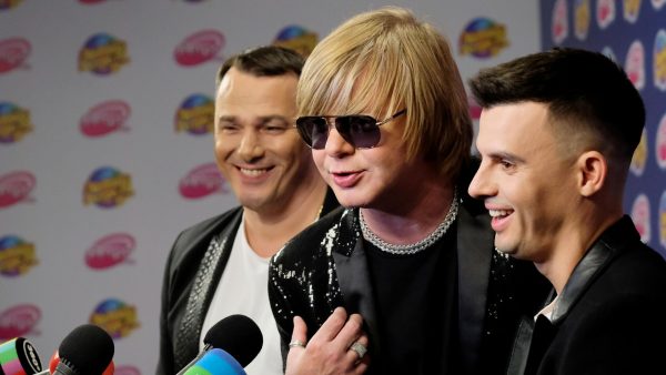 Рыжий из «Иванушек» рассказал, почему солисты уходили из группы