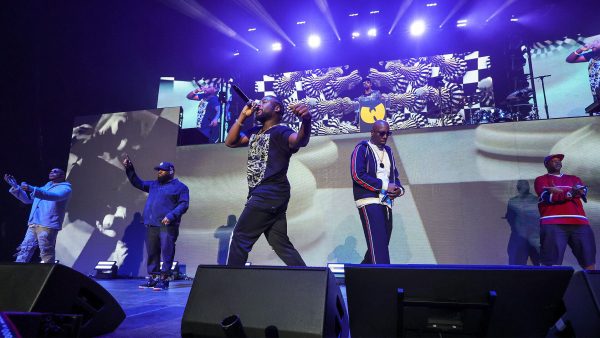 Самый редкий альбом в мире Once Upon a Time in Shaolin от Wu-Tang Clan стал NFT