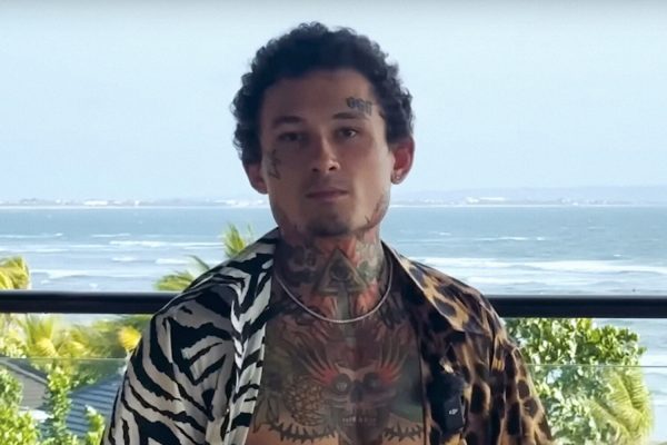 Шоумен Барецкий: у нас с Моргенштерном будет концерт 28 июня