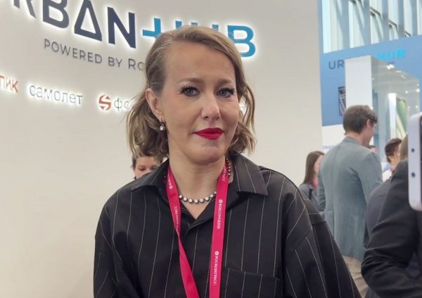 «Силуанов лучше знает»: Собчак порассуждала о судьбе ее повышенного НДФЛ