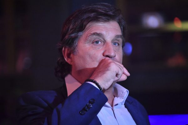 «СтарХит»: у шоумена Кушанашвили взяли биопсию