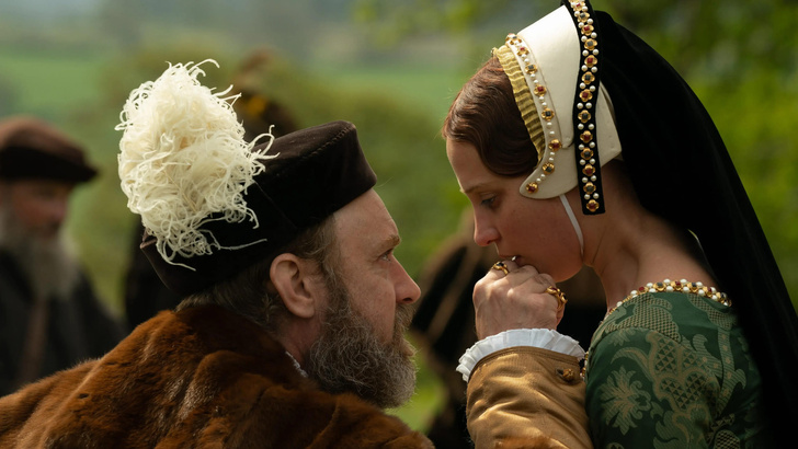 Тест: Какая судьба ждала бы вас, выйди вы замуж за короля Генриха VIII