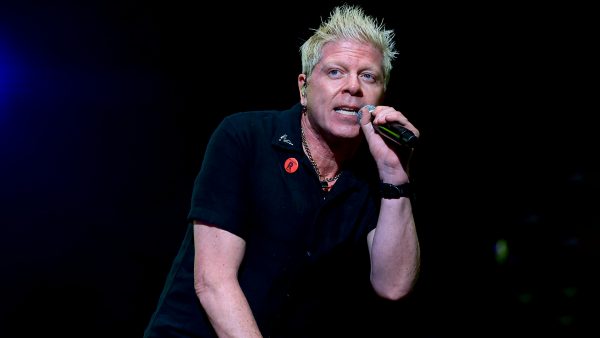 The Offspring анонсировали альбом Supercharged