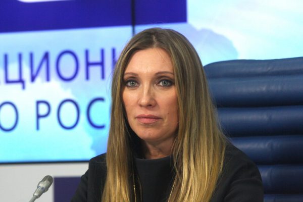 У Мастерковой обнаружили опухоль в голове — ее готовят к операции