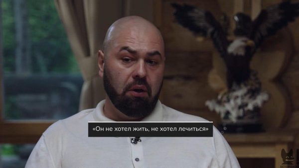 Внебрачный сын Жириновского: «Его замучили в больнице