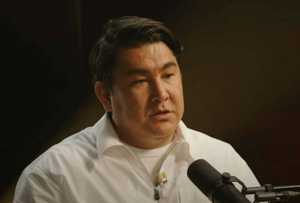 Звезда КВН пошутил об уехавших из страны коллегах