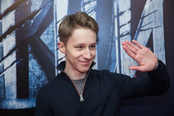Актер Семен Трескунов* объявил о поиске работы, чтобы выжить за границей