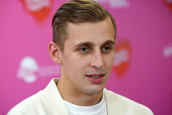 Блогер Саша Стоун признался, что больше не согласится участвовать в реалити-шоу