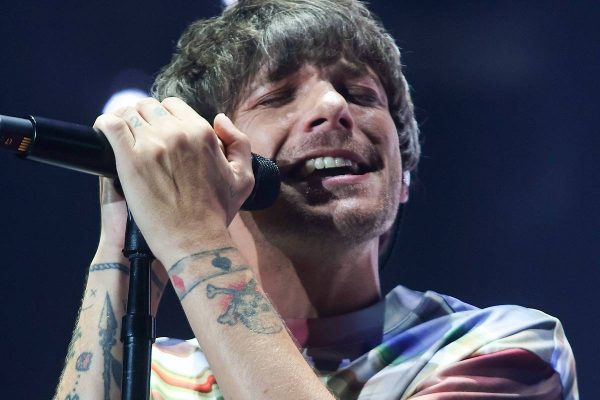 Бывший участник One Direction напугал фанатов внешностью