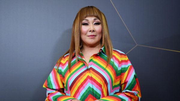 Цой рассказала о своем способе восстановления сил