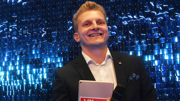 Cооснователь VK Fest Сидорков: у одного исполнителя был флаг России в райдере