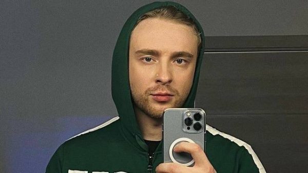 «Держу себя в руках»: Егор Крид отреагировал на слова своих бывших девушек о нем