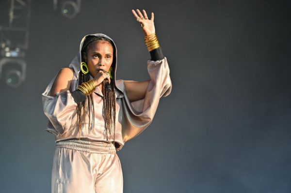 Эмин Агаларов пригласил на фестиваль в Баку Imany: «Я не знаю русских музыкантов, но хочу познакомиться!»