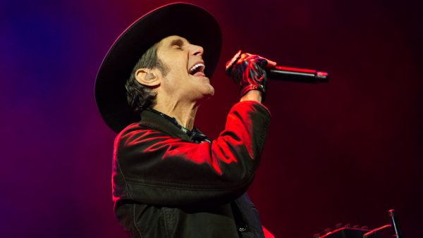 Группа Jane’s Addiction выпустила новую песню Imminent Redemption
