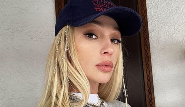 Ивлеева выплатила ФНС все долги