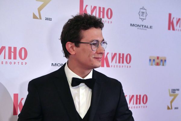 Кологривый рассказал, что его выгнали из ряда проектов из-за дебоша