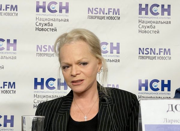 Лариса Долина сравнила дресс-код для артистов с цензурой