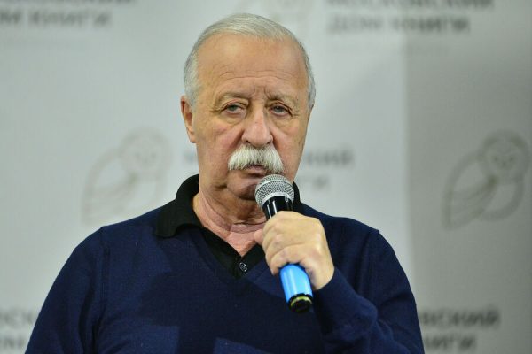 Леонид Якубович объяснил, почему не помогает своим детям