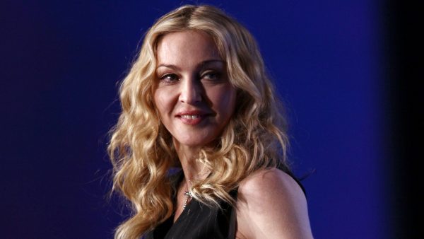 Мадонна переиздаст альбом Like a Prayer на виниле в честь его 35-летия