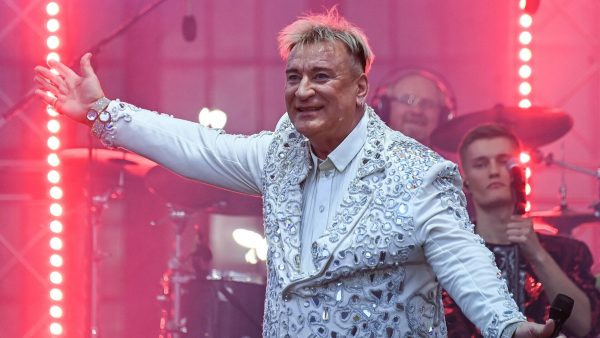 Пенкин рассказал о своих неудачных браках