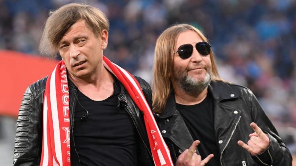 Песня «Мой рок-н-ролл» стала причиной проблем «Би-2» с Вайкуле и Spotify