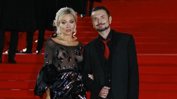 «Подло и низко»: актер Сердюков впервые ответил на обвинения экс-жены в изменах и насилии